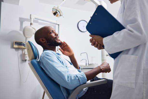 Best Same-Day Emergency Dentist in Norton Center, MA