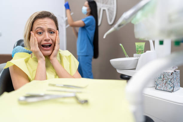 Best Emergency Treatment for Toothache in Norton Center, MA