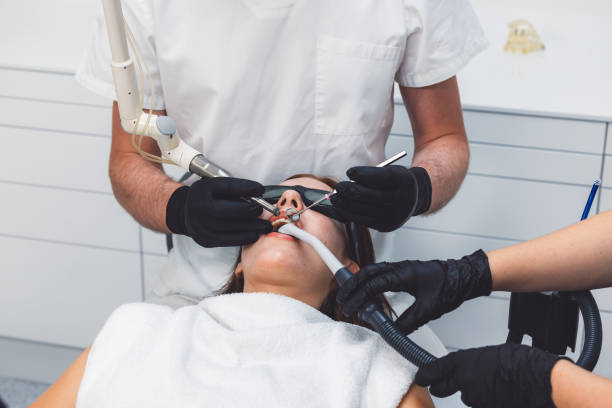 Best Emergency Tooth Extraction in Norton Center, MA